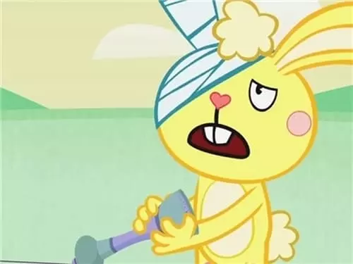 Happy Tree Friends S5E37