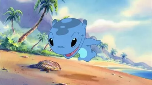 Lilo e Stitch: A Série S2E22