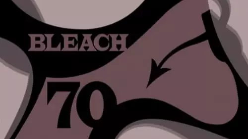 Bleach S1E70