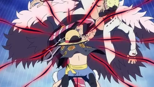 One Piece S17E723