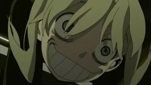 Soul Eater S1E21