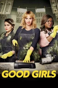 Good Girls – Temporada 3