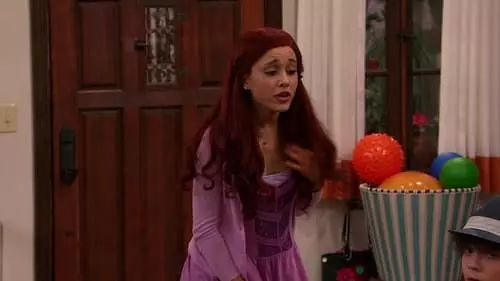 Sam e Cat S1E23