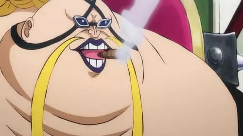 One Piece S21E932