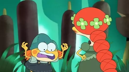 Amphibia S2E23