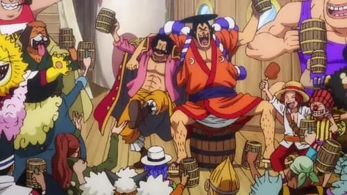 One Piece S21E967