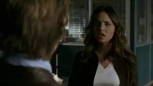 Tru Calling S1E20