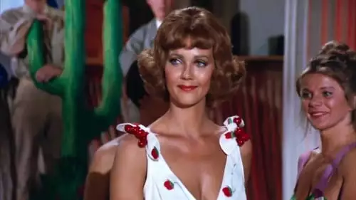 Mulher Maravilha S1E4