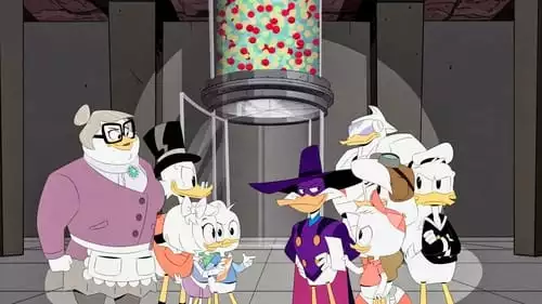 DuckTales: Os Caçadores de Aventuras S3E22