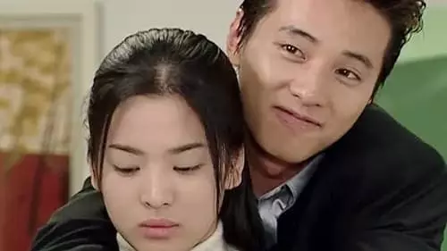 Autumn in My Heart S1E11