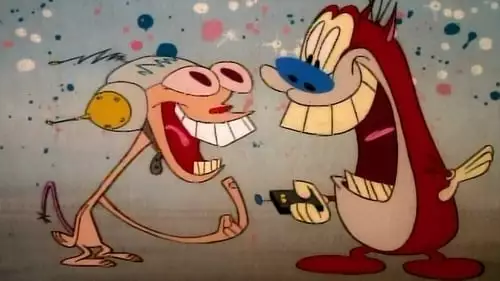 Ren e Stimpy S1E13