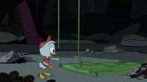 DuckTales: Os Caçadores de Aventuras S0E7