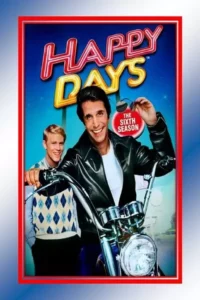 Happy Days – Temporada 6