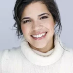 America Ferrera