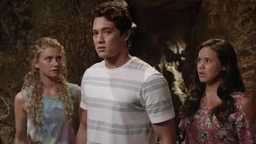 Mako Mermaids S2E3