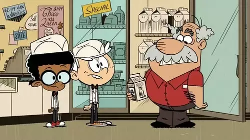 The Loud House S2E1