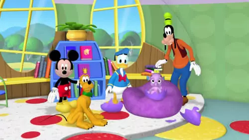 A Casa do Mickey Mouse S2E29