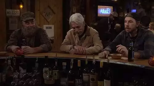 The Ranch S4E12