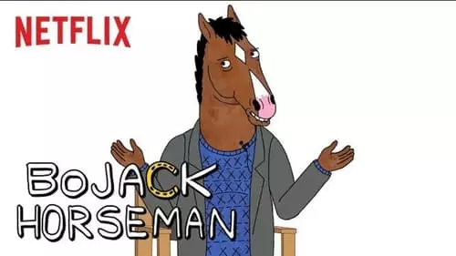 BoJack Horseman S0E6