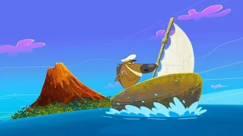 Zig e Sharko S1E62