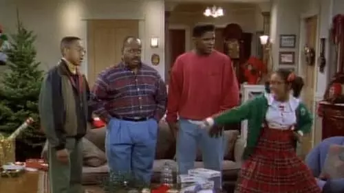 Family Matters S4E10