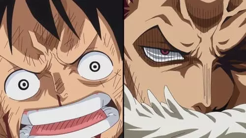 One Piece S19E855