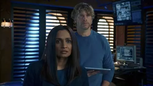 NCIS: Los Angeles S13E18