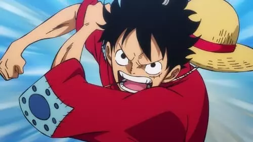 One Piece S21E901