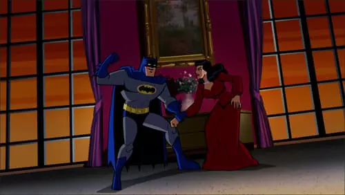 Batman: Os Bravos e Destemidos S2E20