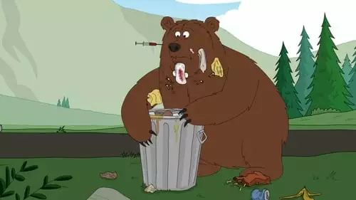 Brickleberry S1E5