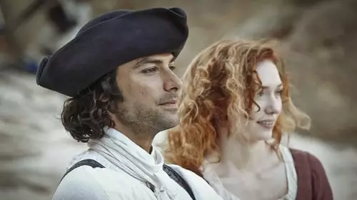 Poldark: Herói de Guerra S1E4