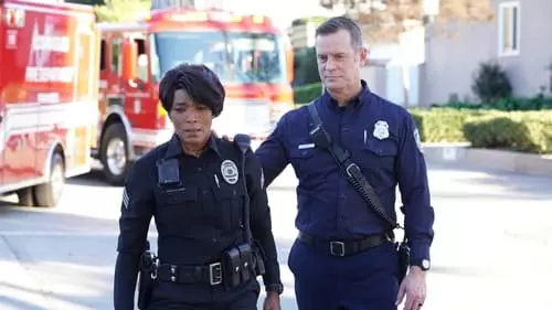 9-1-1 S5E14