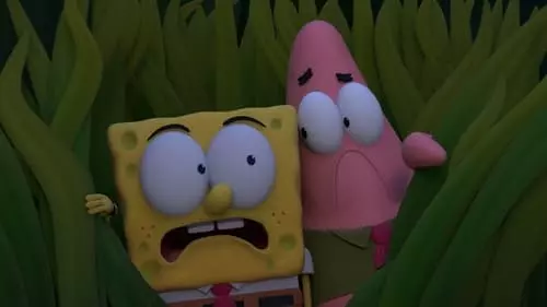 Kamp Koral: Bob Esponja, Primeiros Anos! S1E5