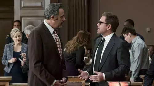 Bull S2E4