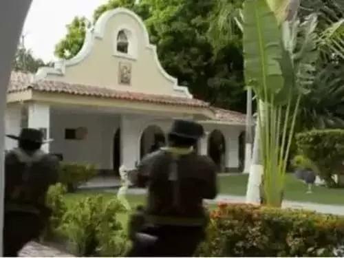 Pablo Escobar: O Patrão do Mal S1E29