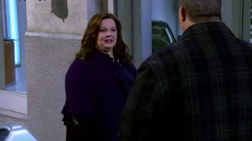 Mike & Molly: Um Casal de Peso S4E9