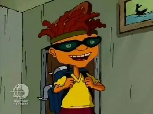 Rocket Power S1E13