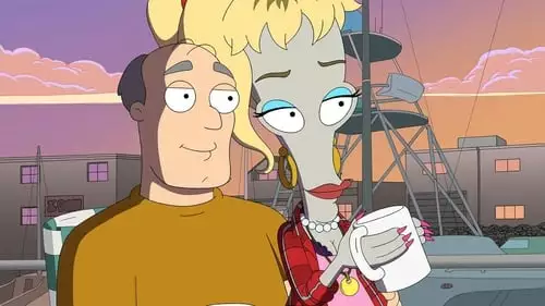 American Dad! S17E17