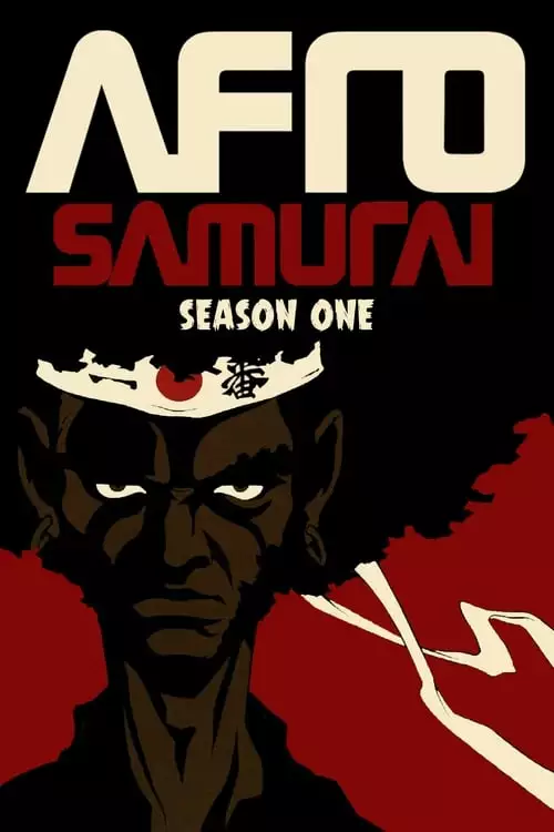 Afro Samurai – Temporada 1