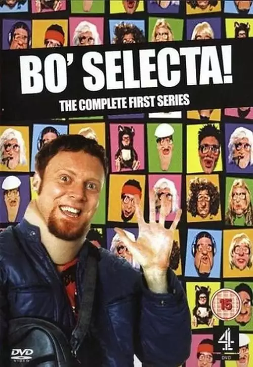 Bo’ Selecta! – Temporada 1