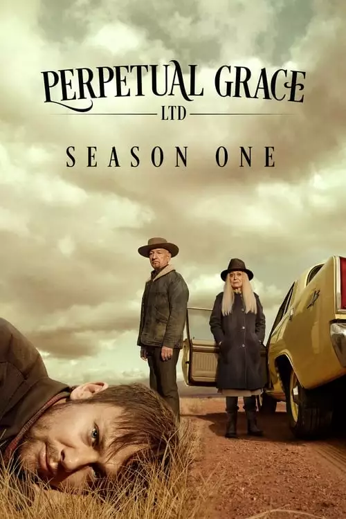 Perpetual Grace LTD – Temporada 1