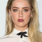 Amber Heard