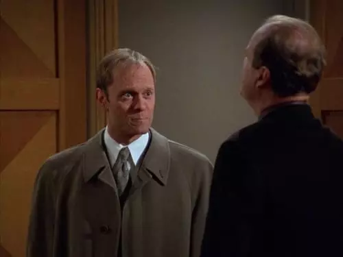 Frasier S7E14