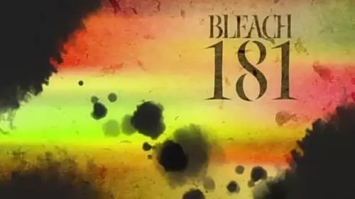 Bleach S1E181