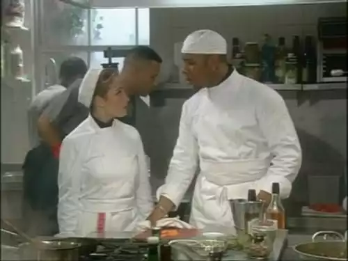 Chef S3E2