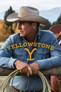 Yellowstone – Temporada 1