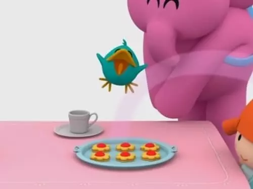 Pocoyo S2E50