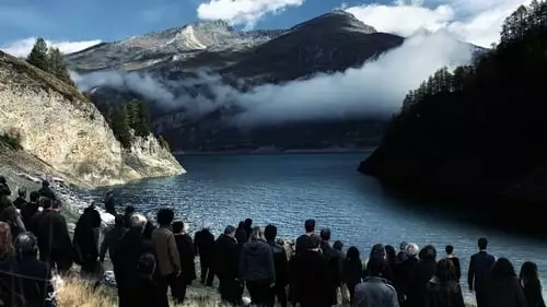 Les Revenants: A Volta dos Mortos S2E8