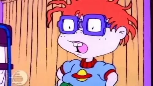 Rugrats: Os Anjinhos S3E12