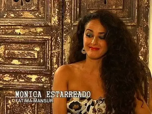 A Rainha do Tráfico S0E9